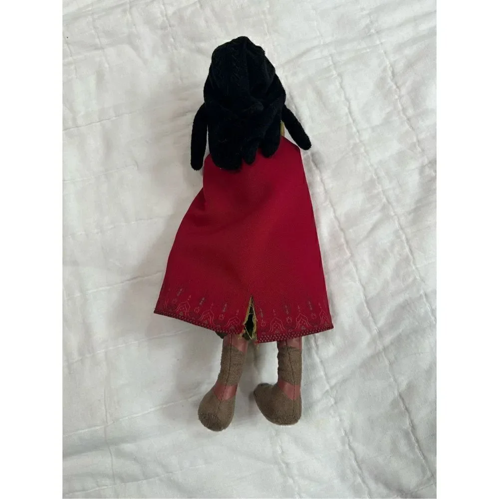 Disney RAYA And The Last Dragon RAYA Small 10